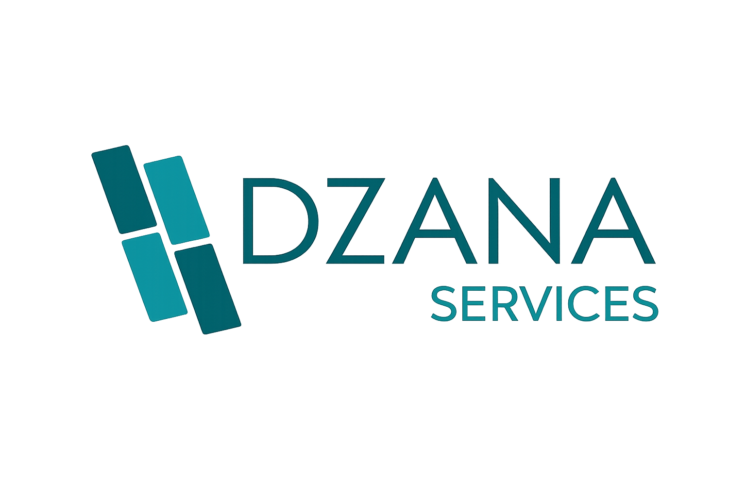 Dzana Services Logo